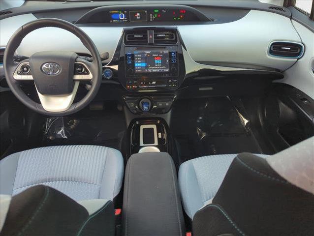 used 2018 Toyota Prius car, priced at $20,588