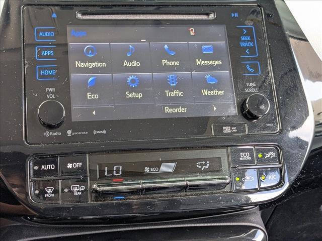 used 2018 Toyota Prius car, priced at $21,995