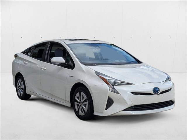 used 2018 Toyota Prius car, priced at $21,995