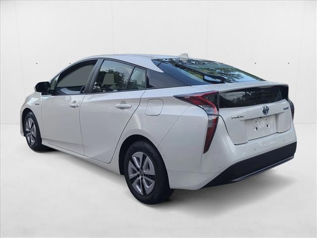 used 2018 Toyota Prius car, priced at $20,588