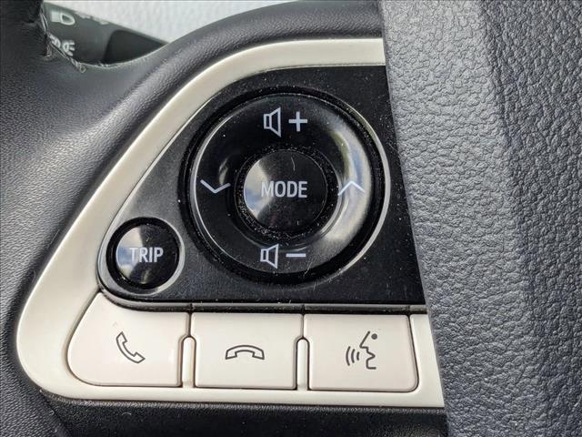 used 2018 Toyota Prius car, priced at $21,995