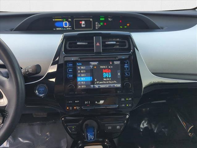 used 2018 Toyota Prius car, priced at $20,588