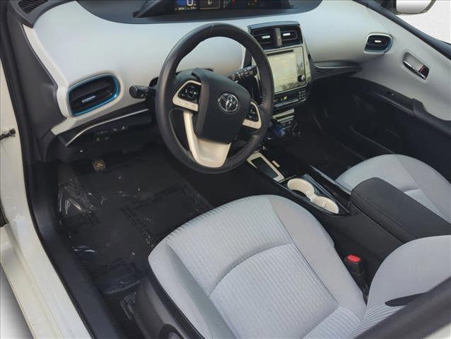 used 2018 Toyota Prius car, priced at $20,588