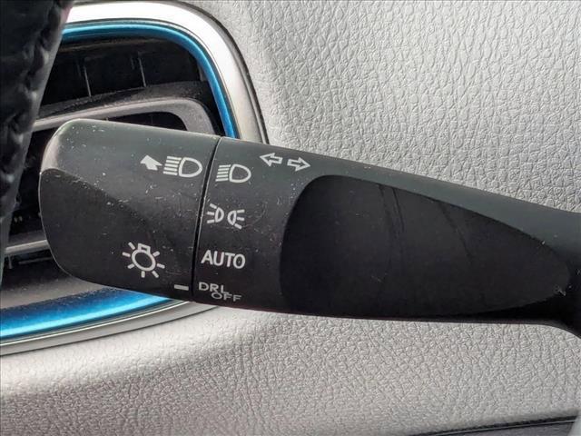used 2018 Toyota Prius car, priced at $21,995