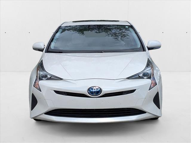 used 2018 Toyota Prius car, priced at $21,995