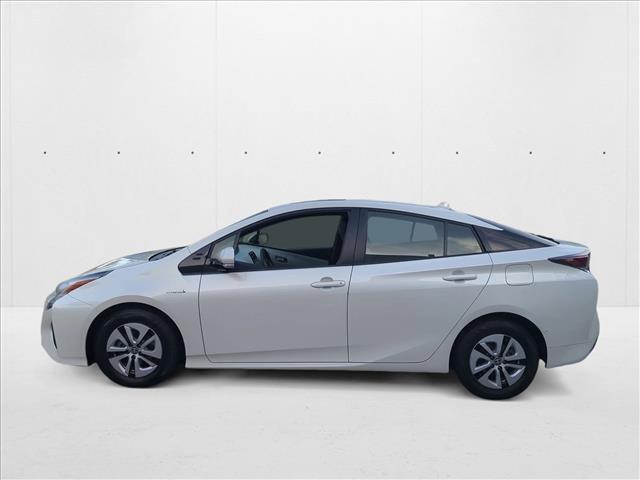 used 2018 Toyota Prius car, priced at $20,588