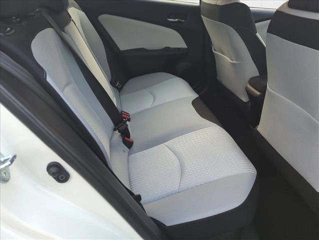 used 2018 Toyota Prius car, priced at $20,588