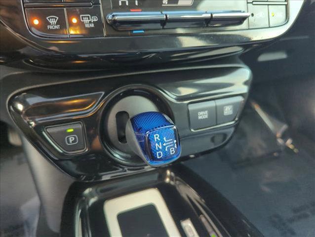 used 2018 Toyota Prius car, priced at $20,588