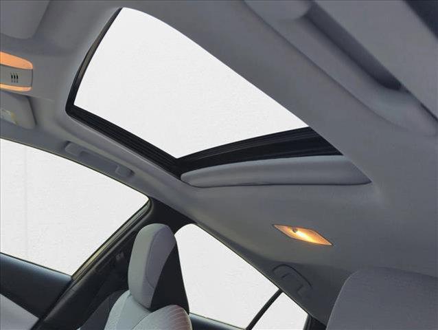 used 2018 Toyota Prius car, priced at $20,588