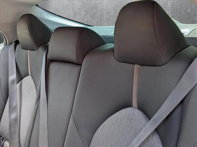 used 2018 Toyota Camry car, priced at $13,995