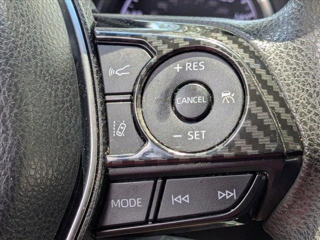 used 2018 Toyota Camry car, priced at $13,995