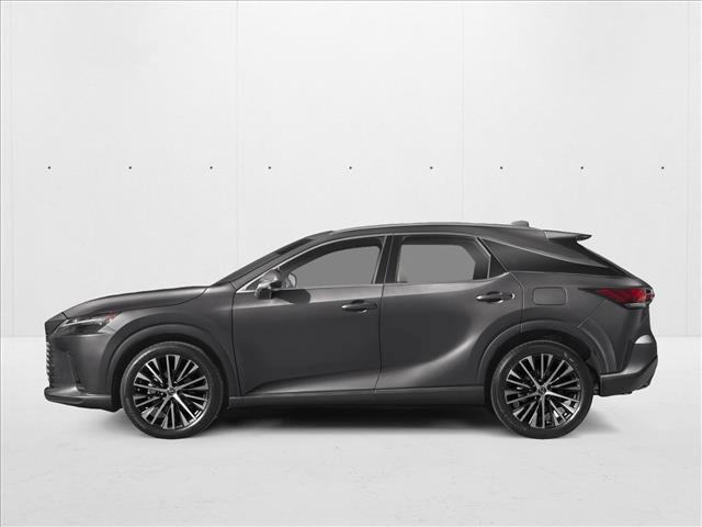 new 2025 Lexus RX 350 car, priced at $53,691