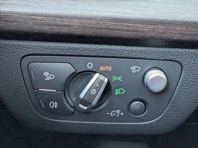 used 2022 Audi Q5 car, priced at $29,795