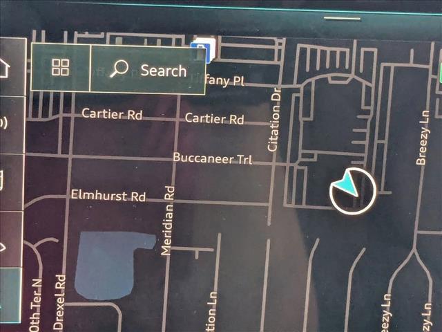 used 2022 Audi Q5 car, priced at $29,795