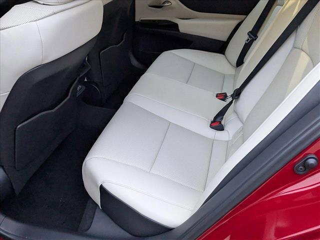 new 2025 Lexus ES 350 car, priced at $44,963