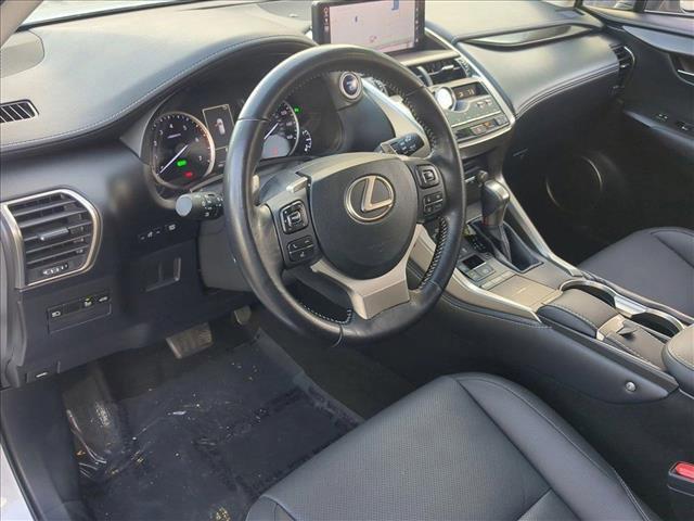 used 2020 Lexus NX 300h car, priced at $28,995