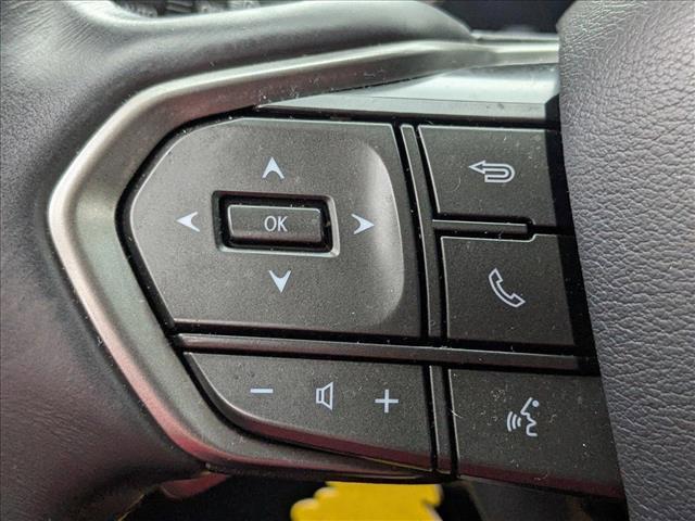 used 2023 Lexus NX 250 car, priced at $33,495