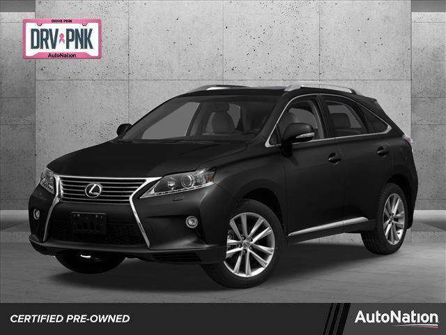 used 2015 Lexus RX 350 car, priced at $16,495