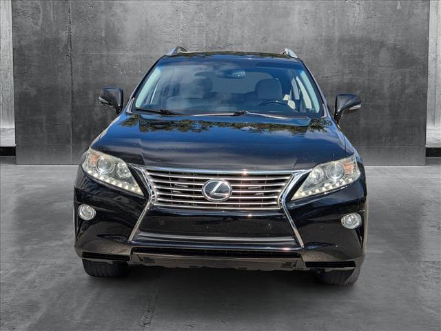 used 2015 Lexus RX 350 car, priced at $16,495