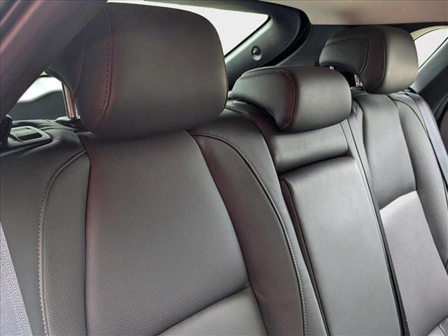used 2023 Mazda CX-30 car, priced at $24,539