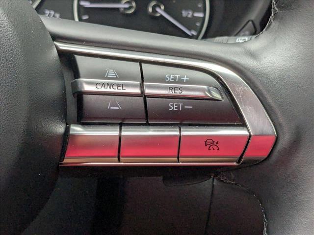 used 2023 Mazda CX-30 car, priced at $24,539