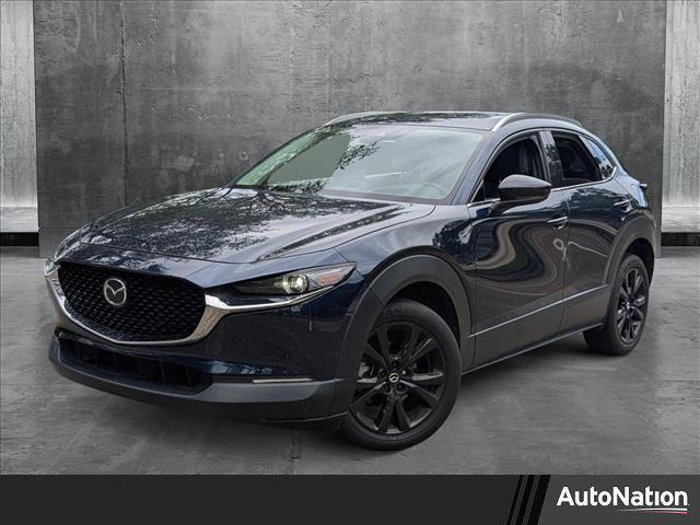 used 2023 Mazda CX-30 car, priced at $25,995
