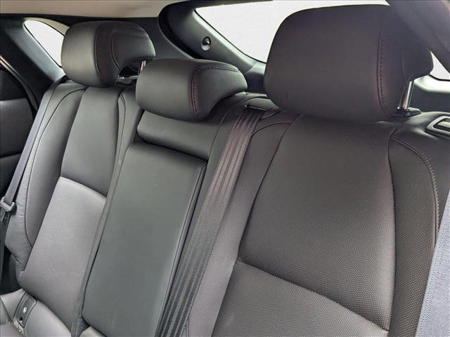 used 2023 Mazda CX-30 car, priced at $24,539