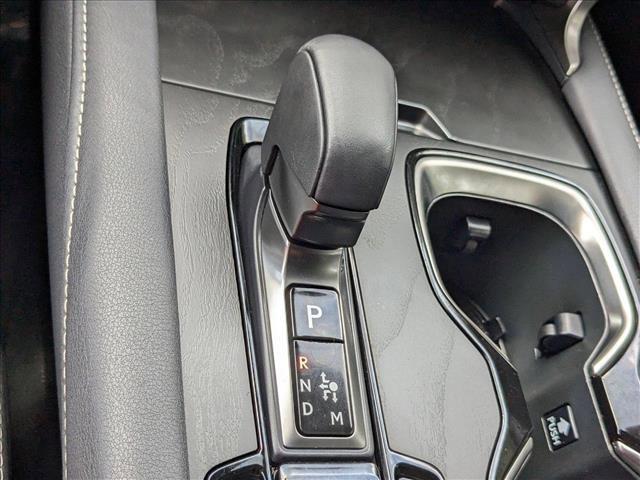 used 2024 Lexus RX 350 car, priced at $49,655