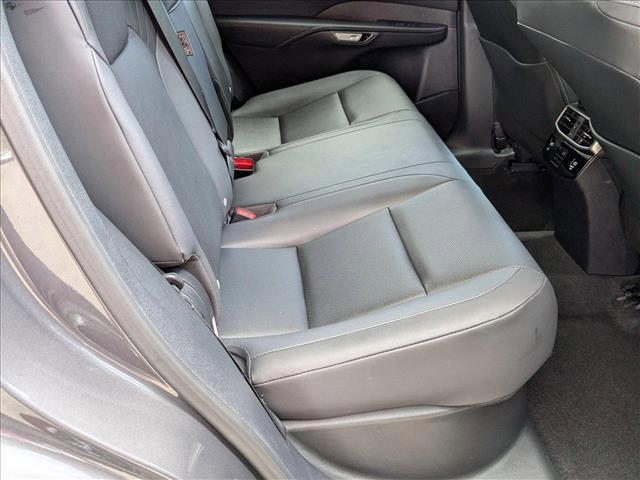 used 2024 Lexus RX 350 car, priced at $49,655