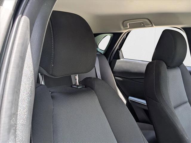 used 2021 Mazda CX-30 car, priced at $16,755