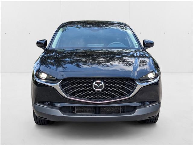 used 2021 Mazda CX-30 car, priced at $16,755