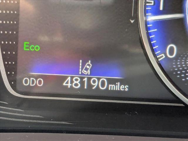 used 2021 Lexus ES 350 car, priced at $27,955