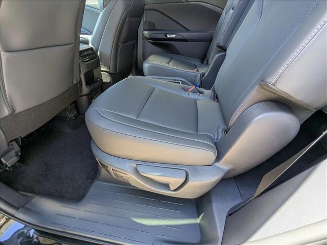 new 2025 Lexus TX 500h car, priced at $69,825