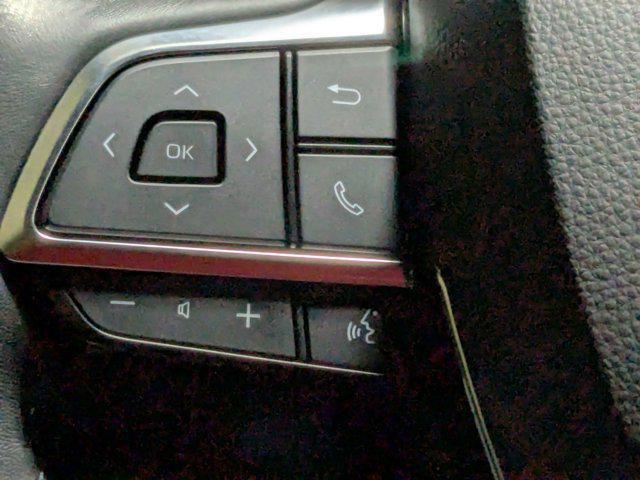 used 2021 Toyota Highlander car, priced at $34,995
