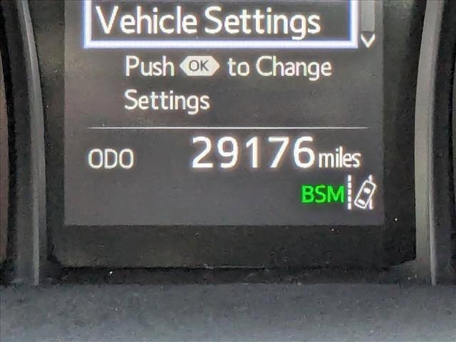 used 2022 Toyota Camry car, priced at $21,295