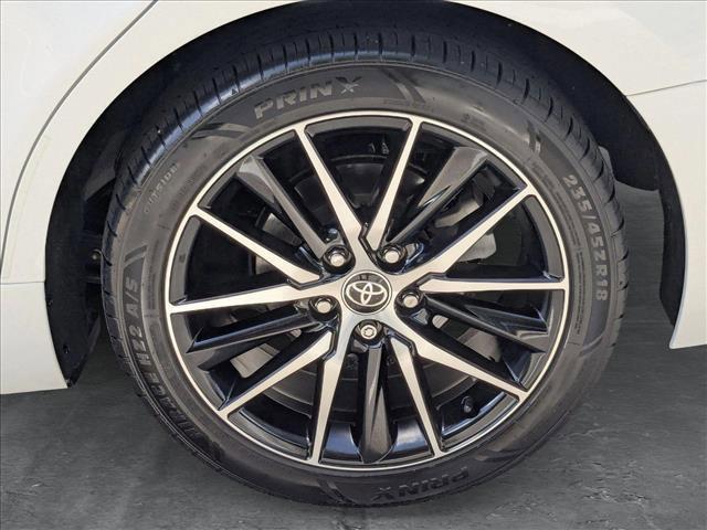 used 2022 Toyota Camry car, priced at $21,295