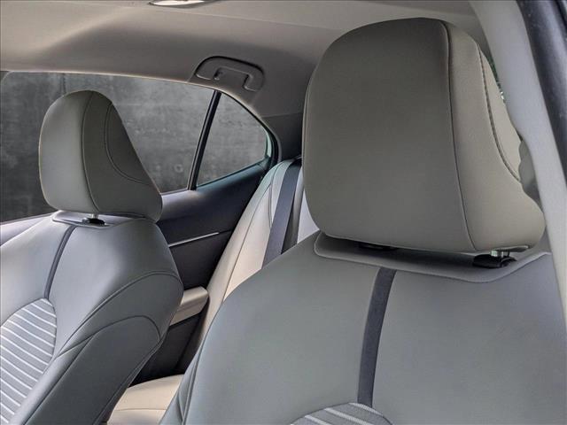 used 2022 Toyota Camry car, priced at $21,295