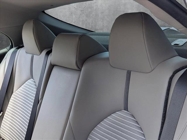 used 2022 Toyota Camry car, priced at $21,295