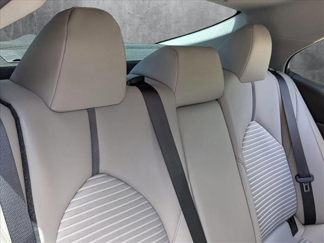 used 2022 Toyota Camry car, priced at $21,295