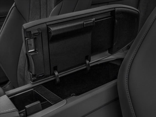 new 2026 Lexus LC 500 car