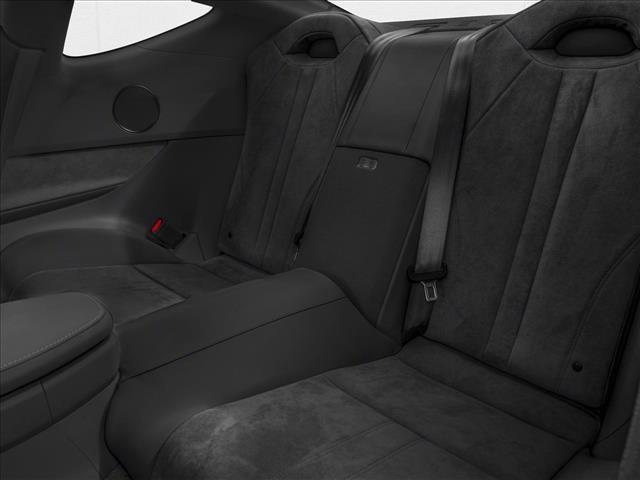 new 2026 Lexus LC 500 car