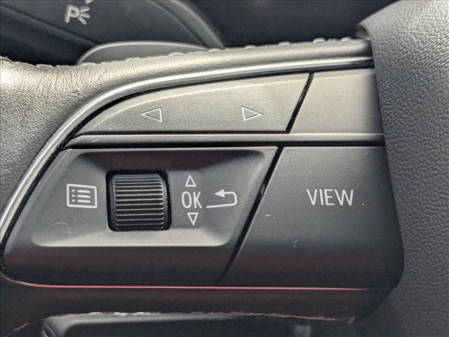 used 2023 Audi Q8 car, priced at $45,995