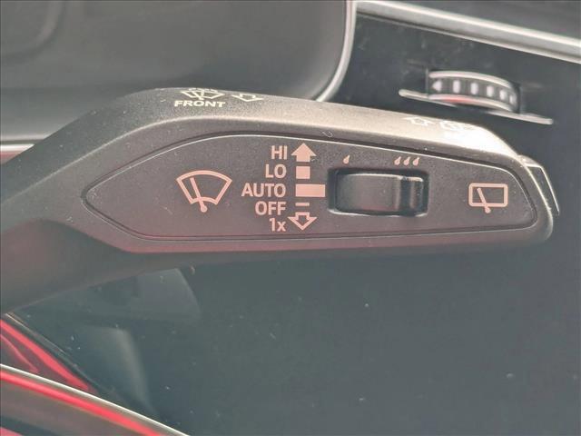 used 2023 Audi Q8 car, priced at $45,995
