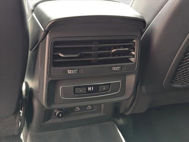 used 2023 Audi Q8 car, priced at $45,995