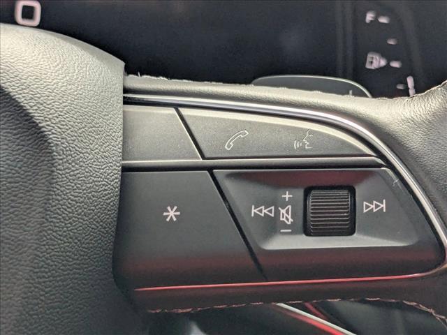 used 2023 Audi Q8 car, priced at $45,995
