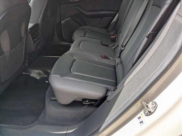 used 2023 Audi Q8 car, priced at $45,995