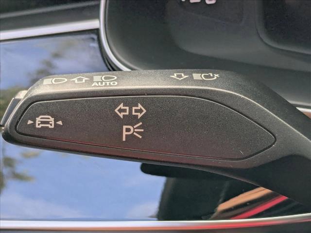 used 2023 Audi Q8 car, priced at $45,995