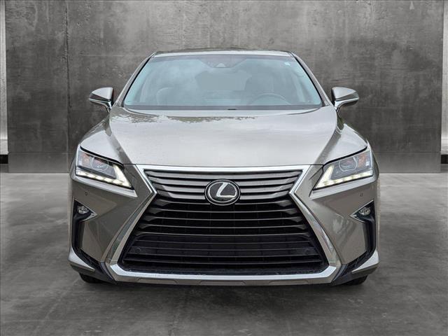 used 2018 Lexus RX 350 car, priced at $23,995