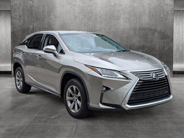 used 2018 Lexus RX 350 car, priced at $23,995