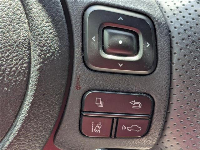 used 2023 Lexus IS 350 car, priced at $38,995